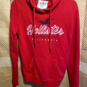 Hollister Hoodie
